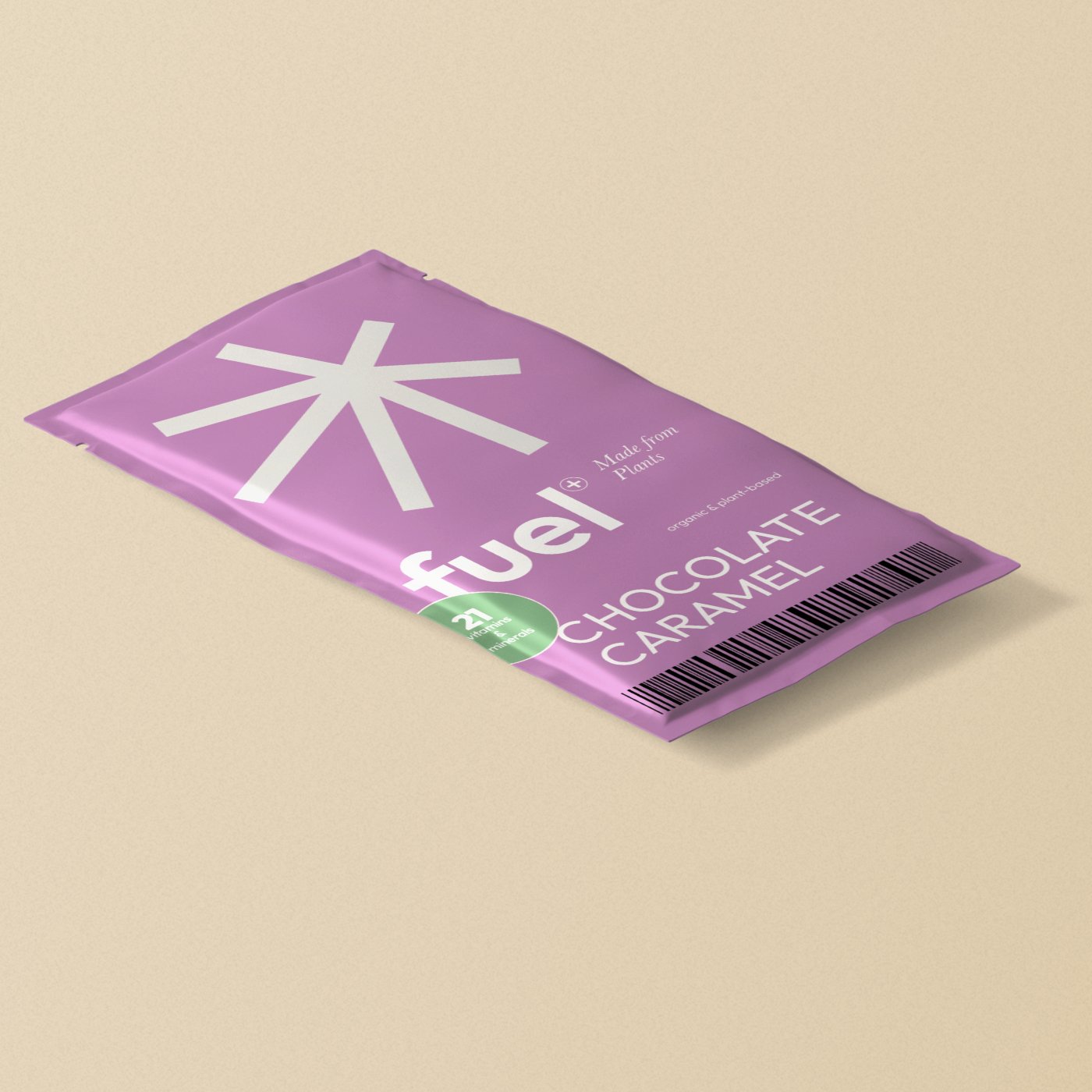 Chocolate Caramel - Image 2