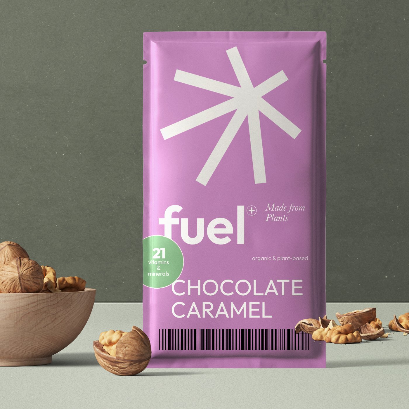 Chocolate Caramel - Image 3